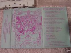 The Dead Youth : Intense Brutality Demo